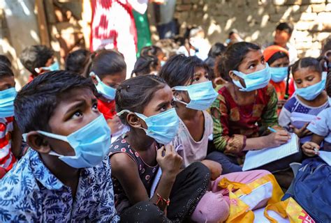 Puducherry government makes wearing masks compulsory in public places