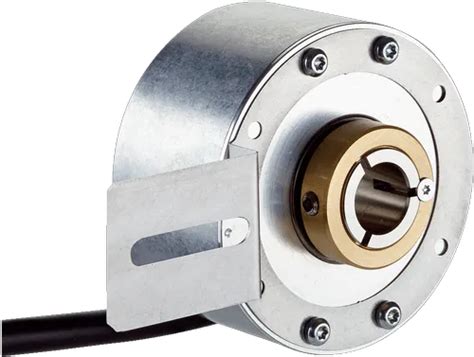Sick Encoders - DBS 50 Incremental Encoders Wholesale Trader from New Delhi