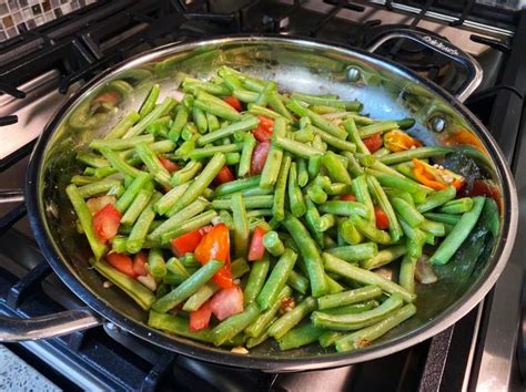 Image result for String Bean Recipes