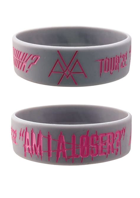 HAZUKI AM I A LOSER website