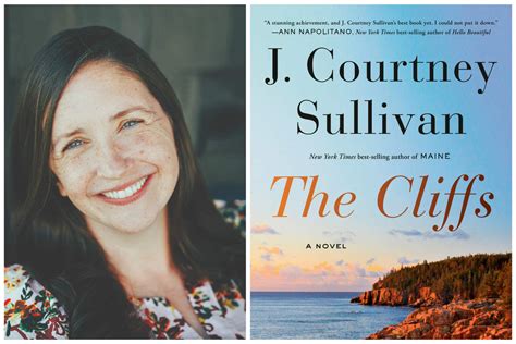 J. Courtney Sullivan's 'The Cliffs' is a deeply moving exploration of ...
