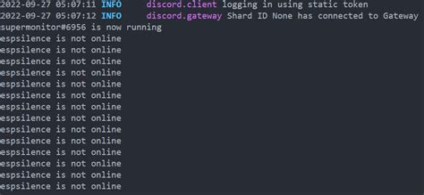 Image result for Discord.py Wait For