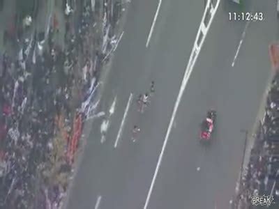 Image result for Marathon Runner Fail