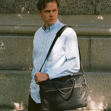 Limona Umhängetasche Amelia Dunkelbraun – Adax Shop