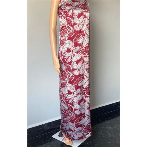 Silver Floral Jaiñsem – Khasi Connection