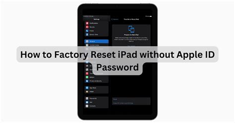 Image result for Hard Reset iPad without Computer