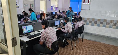 Paramhansa Sr Sec School