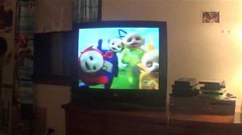 Image result for Teletubbies Rolling US Version
