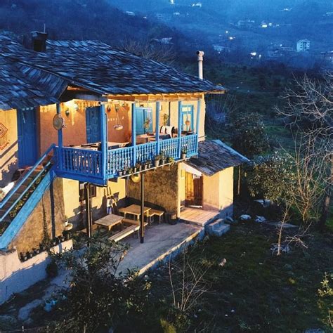 KHOONE MADARJOON ECOLODGE (Tonekabon) - Lodge Reviews & Photos ...