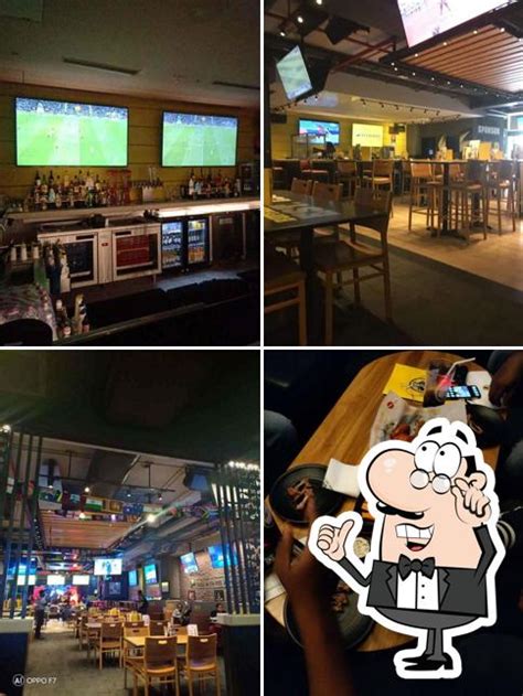 Buffalo Wild Wings (BDUBS GACHIBOWLI), Hyderabad - Restaurant menu ...