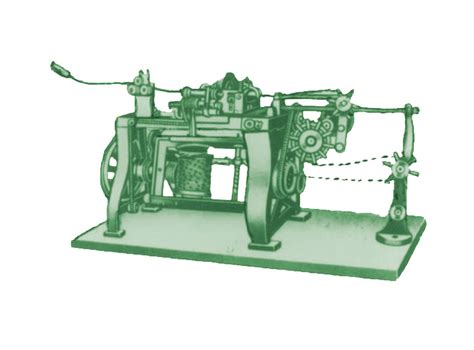 Automatic Barbed Wire Making Machine | Atlas Machine Tools