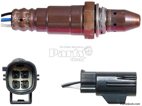 Image result for XC60 O2 Sensor Replacement