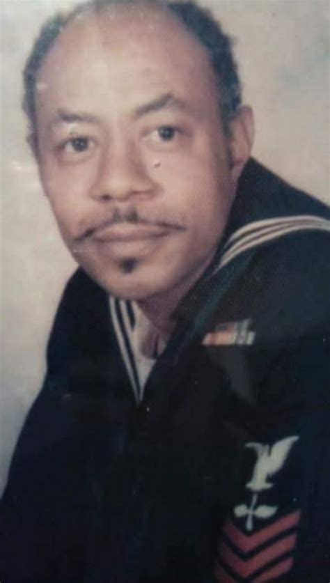 Remembering George Plato Harris | Corprew Funeral Home | Portsmouth, VA ...