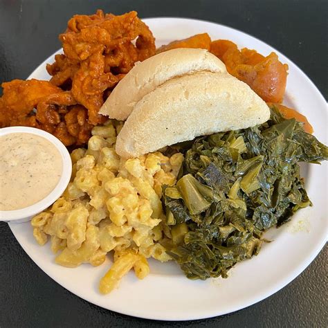 10 Best Vegan Restaurants in Nashville, Tennessee, USA - 2024 - HappyCow