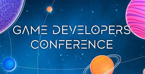 Image result for Game Developers Conference
