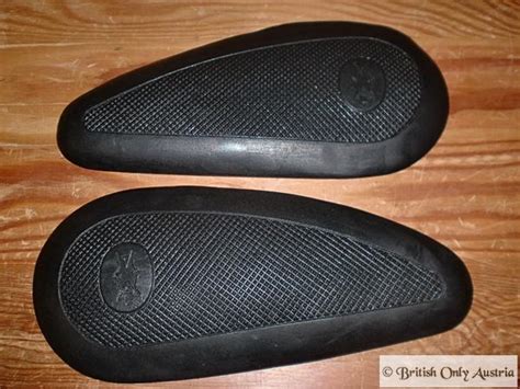 Ariel Kneegrip rubber /Pair | BRITISH Only Austria Fahrzeughandel GmbH