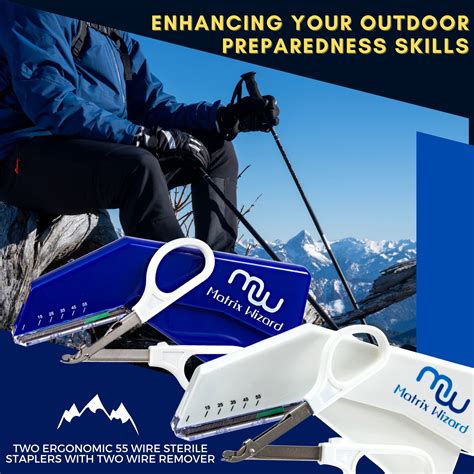 Buy Advanced Sterile Suture Tool Kit - First Aid Field Emergency ...