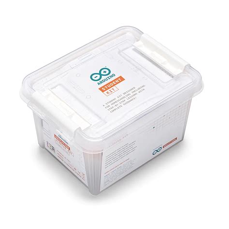 Image result for Arduino Student Kit Reveiw