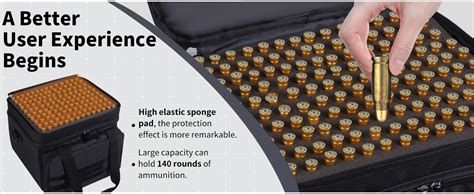 Image result for Handgun Range Box at Amazon Prime