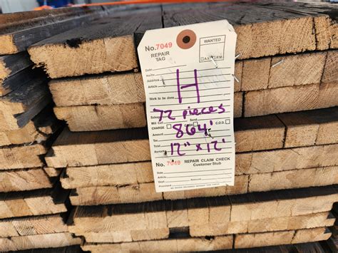 Reclaimed Semi-Trailer Flooring | repurposedMATERIALS