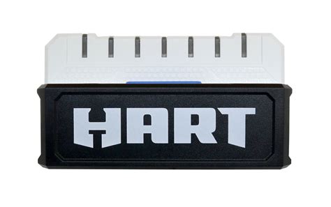 HART Advanced Whole Stud Detector, 7-Sensor LED Stud Finder, AAA ...