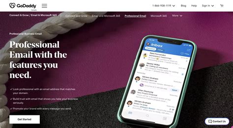 Squarespace Vs Godaddy