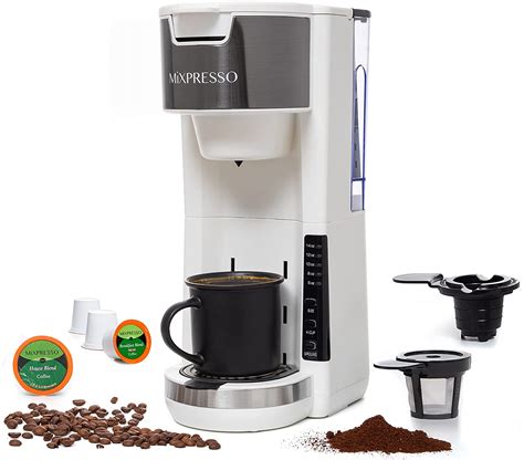 10 Best White Coffee Maker - July 2025