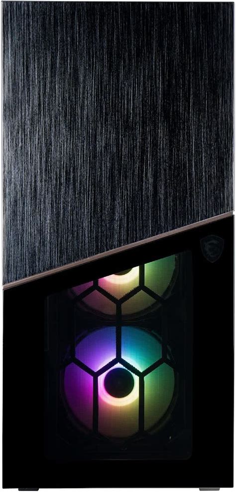 EmpoweredPC MPG Infinite X Gaming Desktop (NVD GeForce RTX 5090 India ...