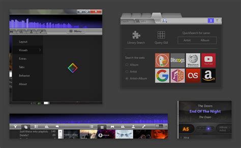 Image result for foobar2000 Features