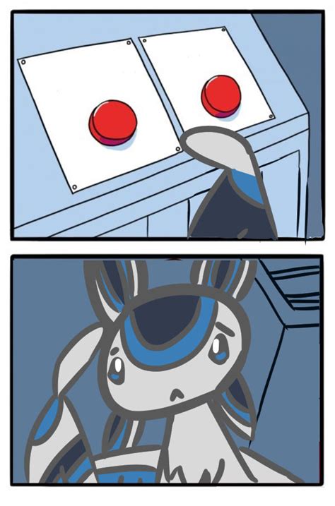 Image result for Click Button Meme