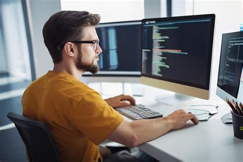 Computer Software Programmer 的图像结果