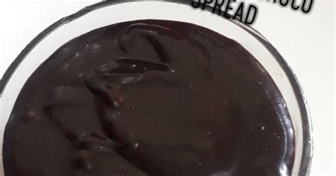 Choco Spread Recipe by Diya Purswani - Cookpad