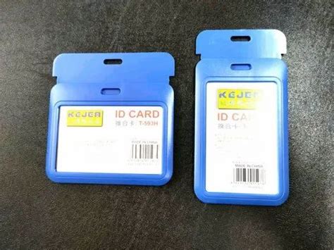 Id card holder - Kejea T-593 id card holder Wholesale Trader from Mumbai