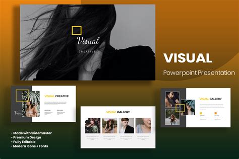 Image result for Visual PowerPoint Presentation