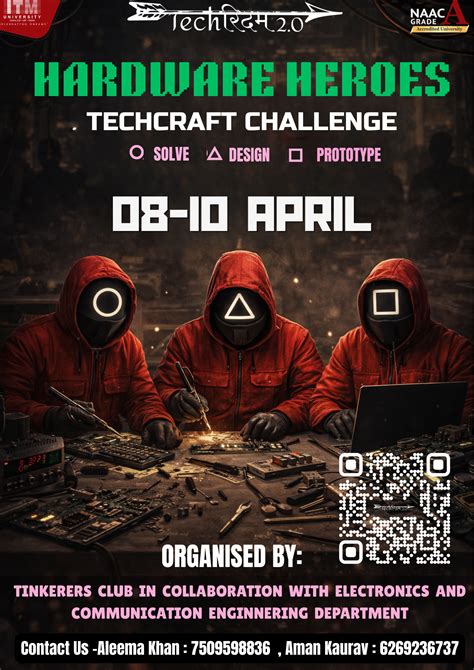 TechRhythm 2.0