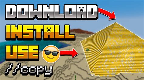 Image result for How to Install WorldEdit Minecraft Java