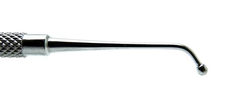 Buy 3× Dental Ball Burnisher 1 DE Double Ended 1.7mm/2.4mm Amalgam ...