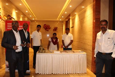 Jem IT Solution Private Limited - Trader - Retailer from Coimbatore ...