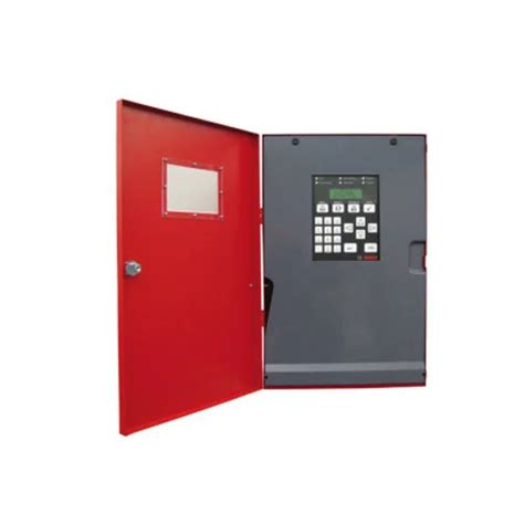 Bosch Addressable Fire Alarm Exporter, Bosch Addressable Fire Alarm ...