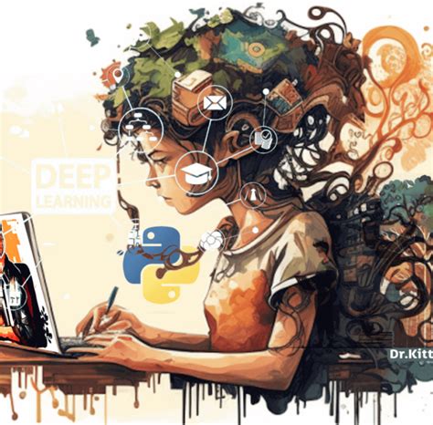 Deep Learning Python Tutorial 的图像结果