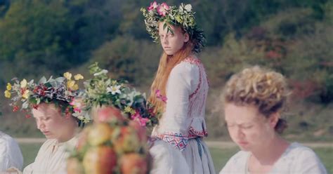 Midsommar: The Wicker Man to 28 Days Later, here’s a look at daylight ...