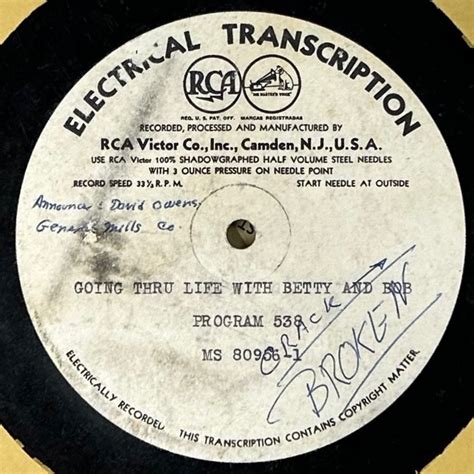 Image result for Old Radio Programs