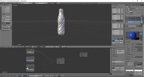 Image result for Blender Node Editor Tutorial