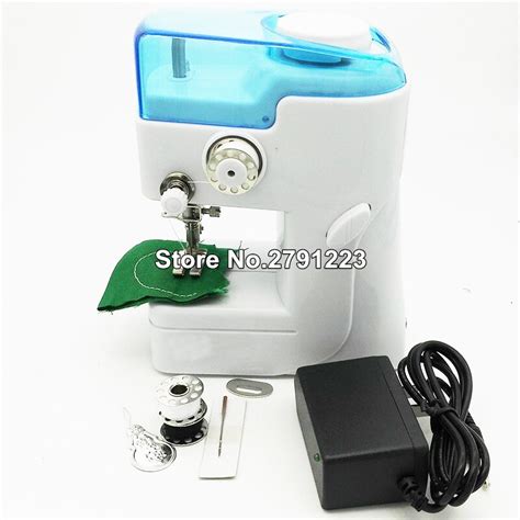 Image result for Mini Sewing Machine How to Tread