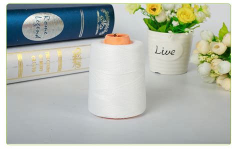 Supply Wholesale 402 Sewing Thread Polyester Lock Stitch Paper Tube ...