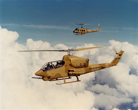 Bell AH-1 Cobra