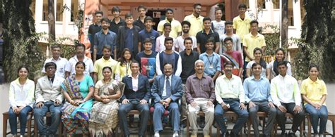 Sydenham College of Commerce and Economics - Mumbai