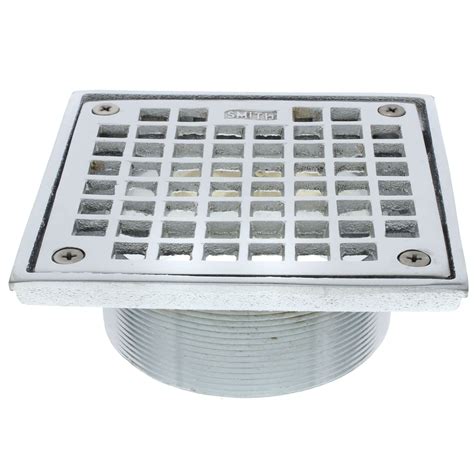 Jay R Smith Floor Drain | Floor Roma