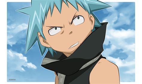 Black Star/#786643 - Zerochan