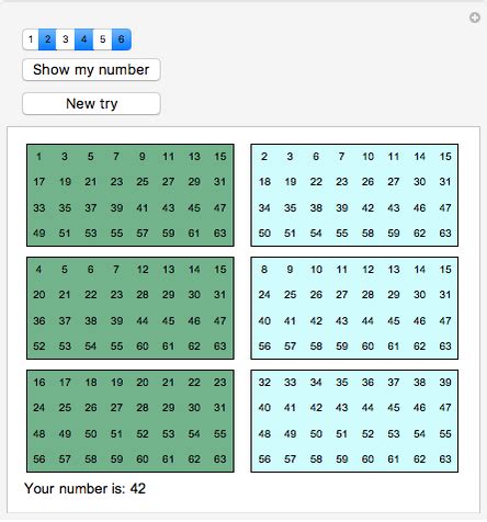 Image result for Binary Math Cards